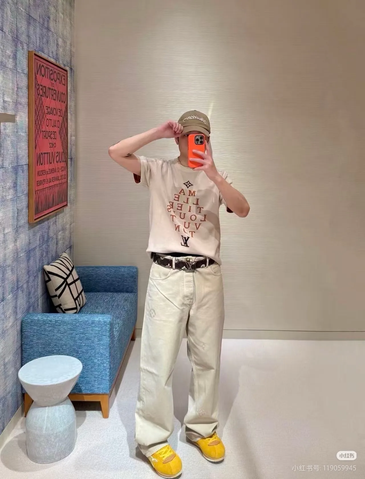 Louis Vuitton/
